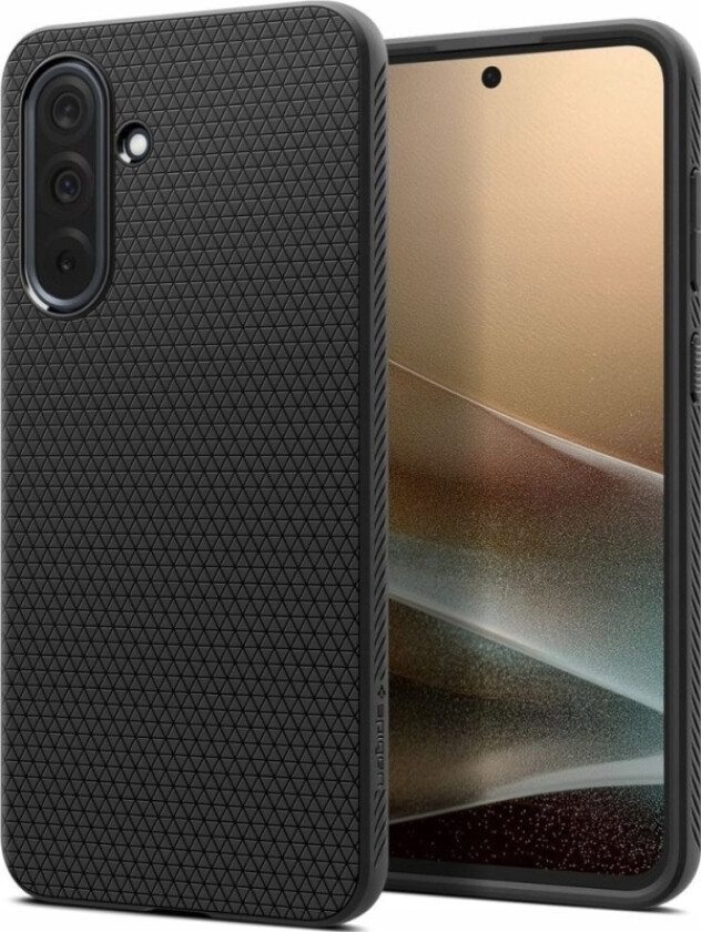 Liquid Air Galaxy A36 5G Matte Black