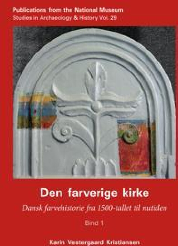Den farverige kirke