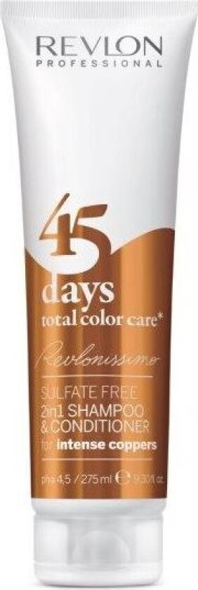45 Days Color Care 275 ml