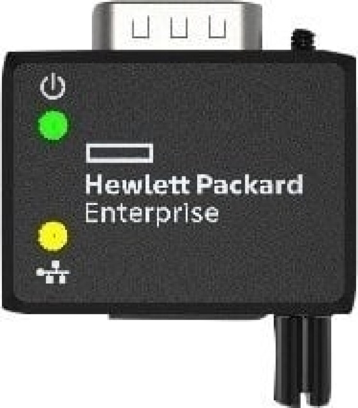 Hp Kvm Switch Sff Usb-Adapter