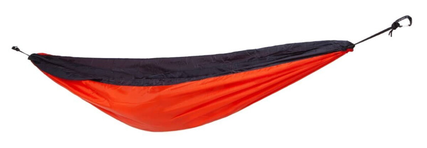 Hammock Single Orange/ebony OneSize