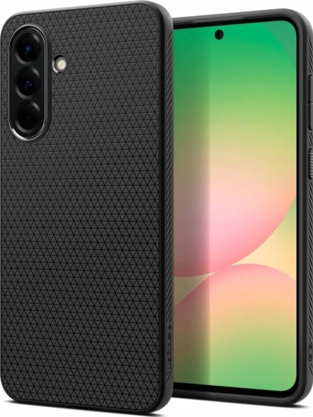 Liquid Air Galaxy A56 5G Matte Black