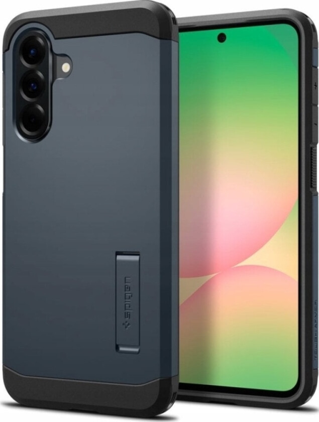 Tough Armor Galaxy A56 5G Metal Slate