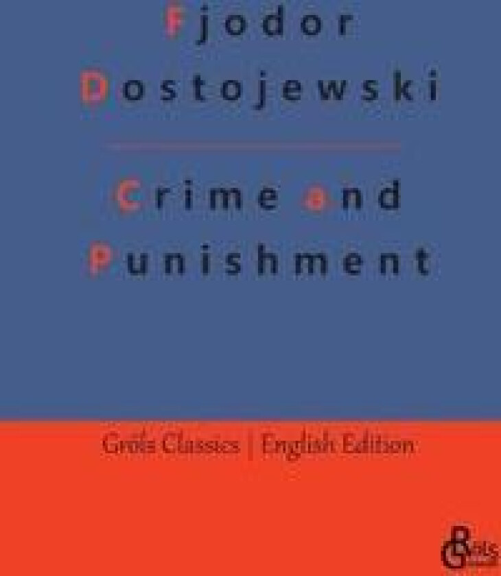 Crime and Punishment
