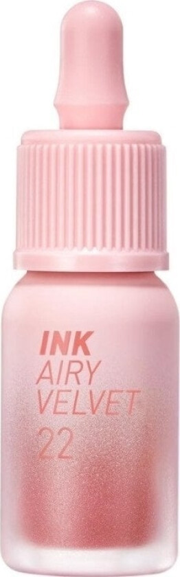 Peripera_Ink Airy Velvet Pomadka W Pynie 22 4G