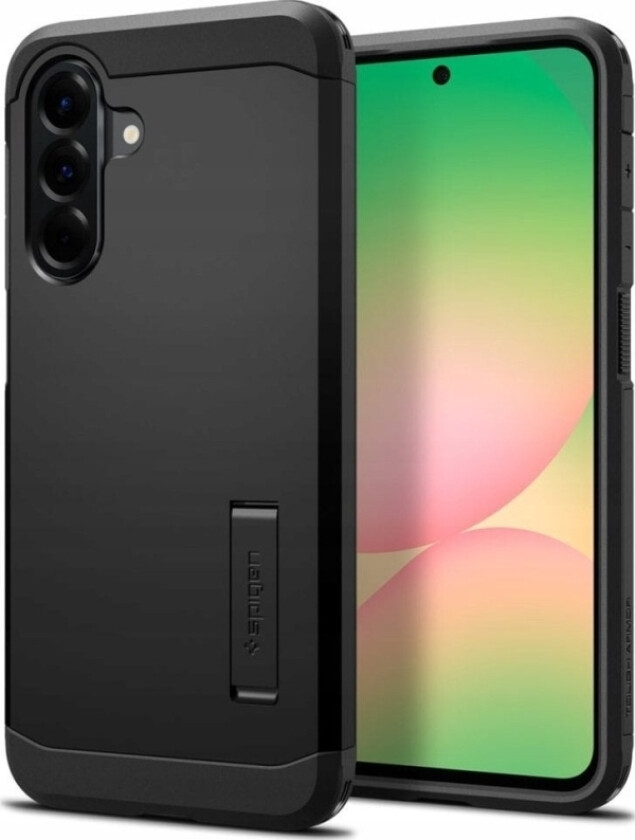 Tough Armor Galaxy A56 5G Black