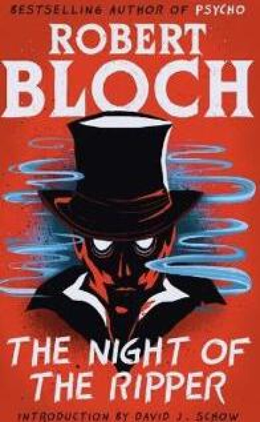 The Night of the Ripper