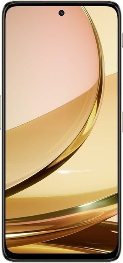 Focus Pro 5G 17,1 Cm (6.72") Dual Sim Android 13 Usb Type-C 8 Gb 256 Gb 5000 Mah (Light Brown)
