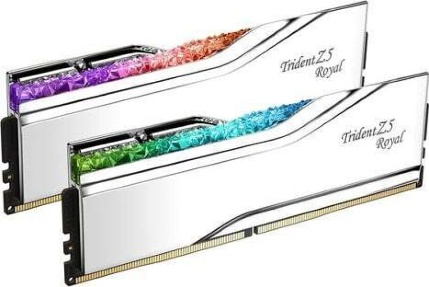 Trident Z5 Neo F5-6000J2836g16gx2-Tr5s Memory Module 32 Gb 2 X 16 Gb Ddr5 6000 Mhz