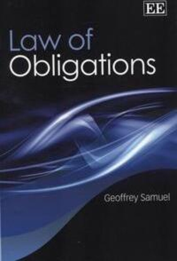 Law of Obligations