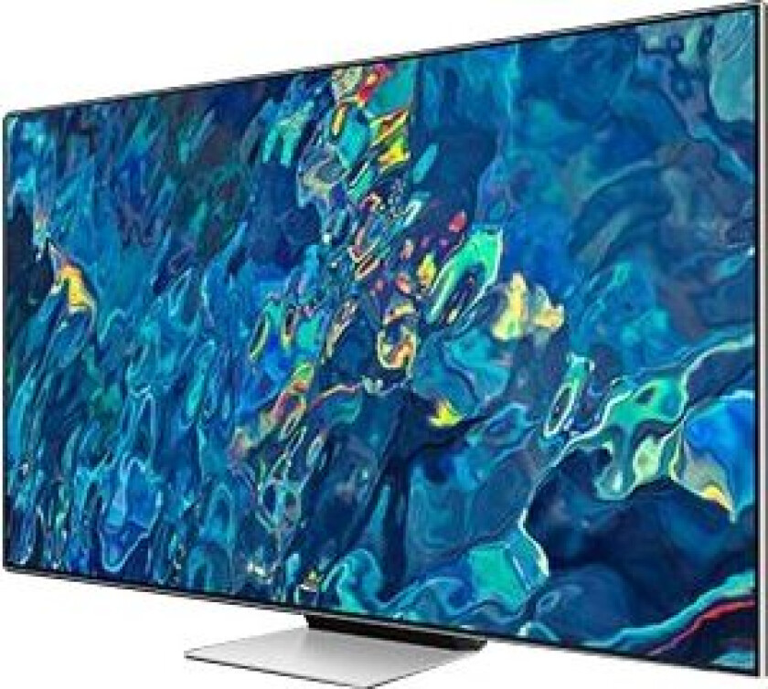 Qe65qn95bat - 65" Diagonalklasse Qn95b Series Led-Bakgrunnsbelyst Lcd Tv - Neo Qled - Smart Tv - Tizen Os - 4K Uhd (2160P) 3840 X 2160 - Hdr