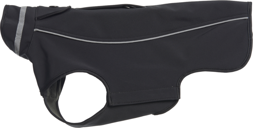 BUSTER - Softshell Black Pepper XXL 60cm - (284656)
