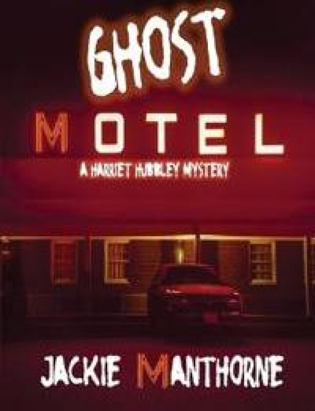 Ghost Motel
