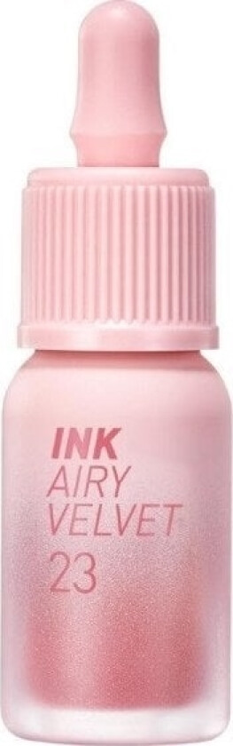 Peripera_Ink Airy Velvet Pomadka W Pynie 23 4G