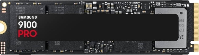 Ssd 9100 Pro Nvme M.2 4Tb Pcie