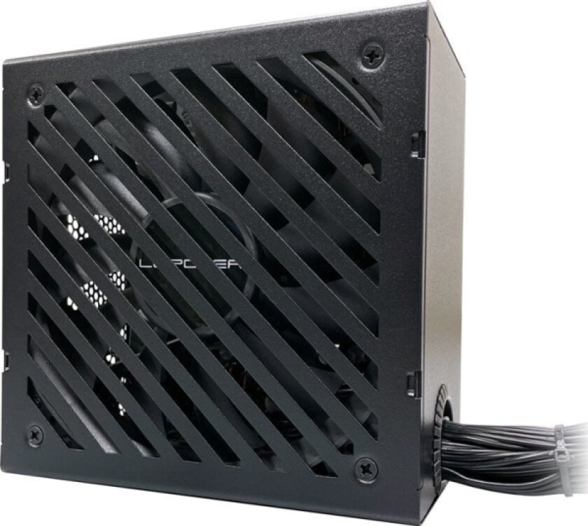 Lc Power - Strømforsyning - Aktiv Pfc