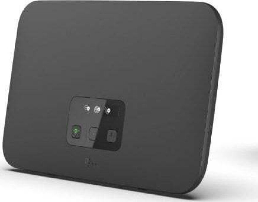 Speedport Smart 4 R Router-Schwarz (40824245)