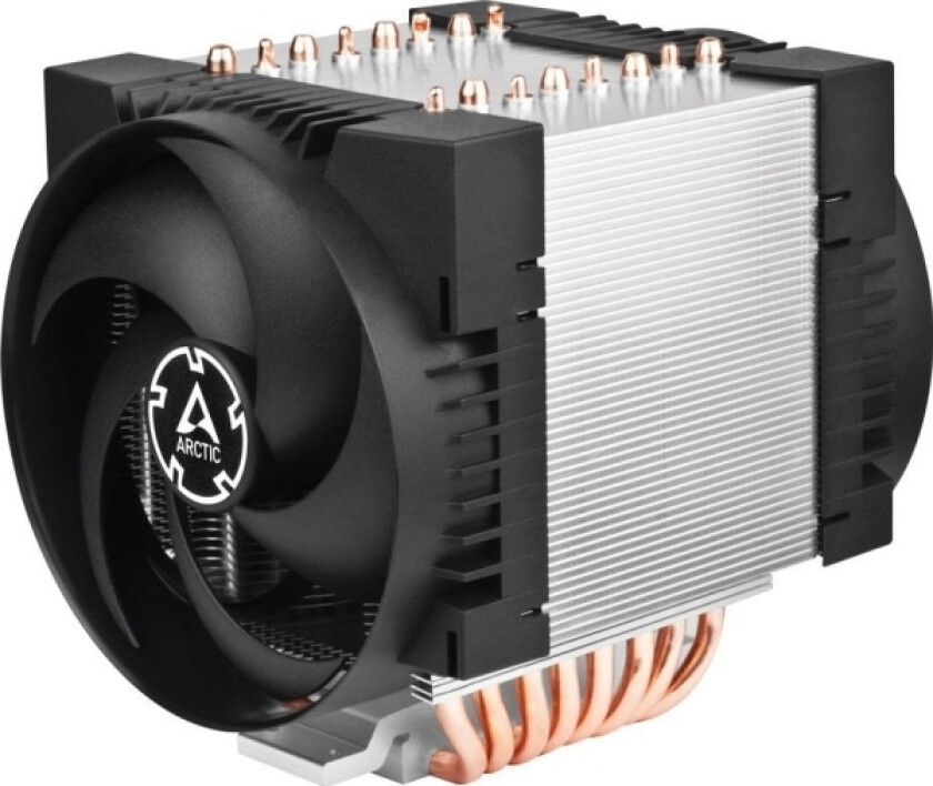 Cpu-Kjøler Z-60, 1.5He Active