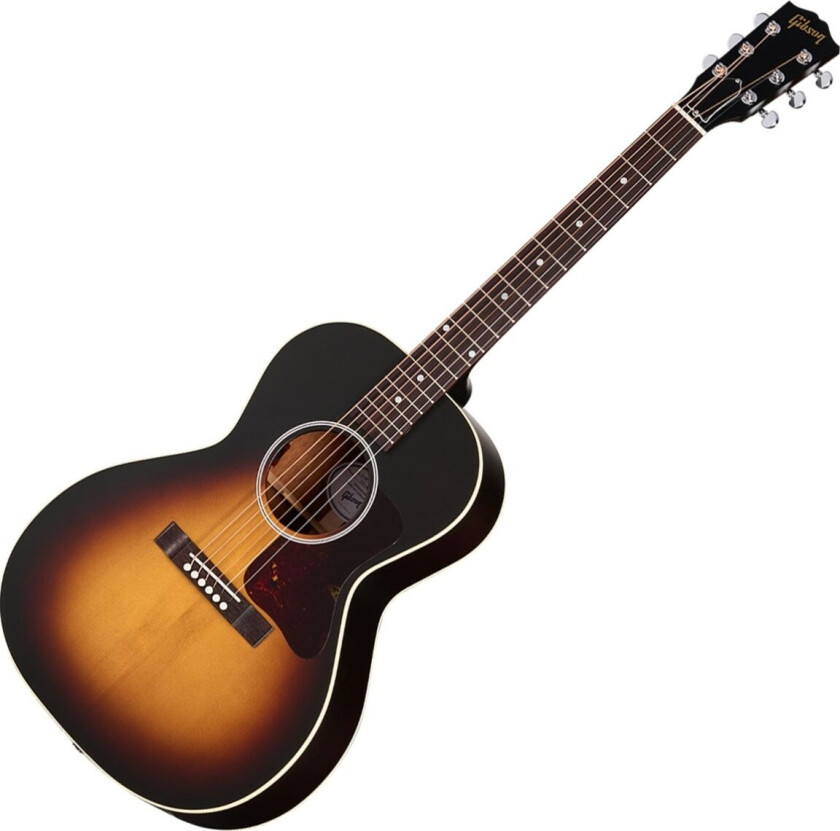 L-00 Special Satin Vintage Sunburst