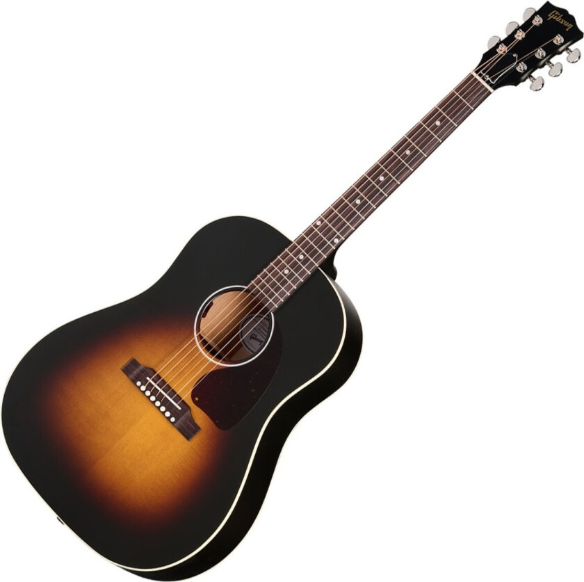 Bilde av J-45 Special Satin Vintage Sunburst