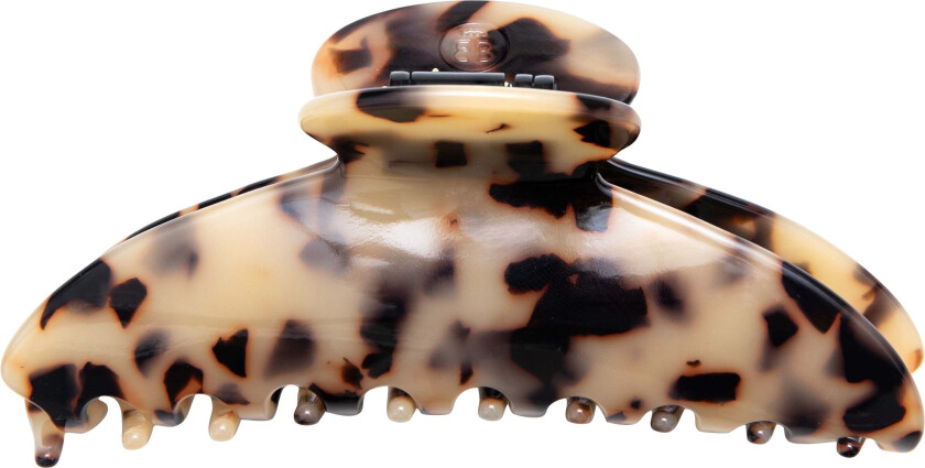 Hair claw Diana Tortoise