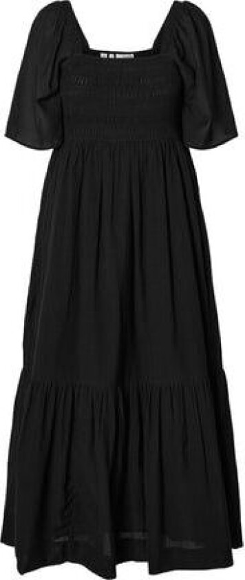 slfDora SS Ankle Dress Black 38