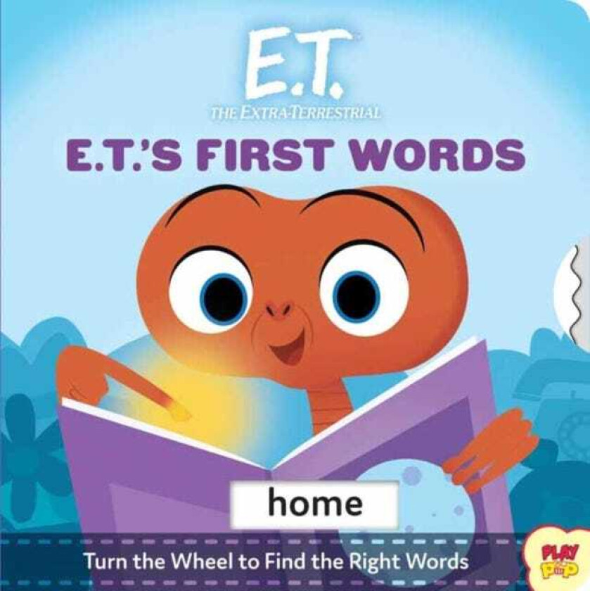 E.T. the ExtraTerrestrial E.T.'s First Words