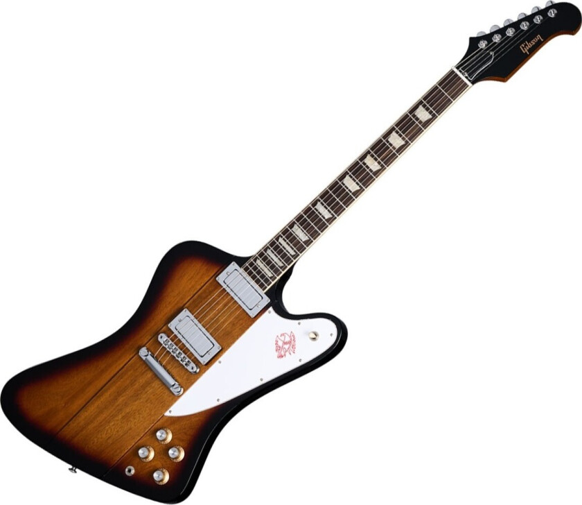 Firebird Platypus Tobacco Sunburst