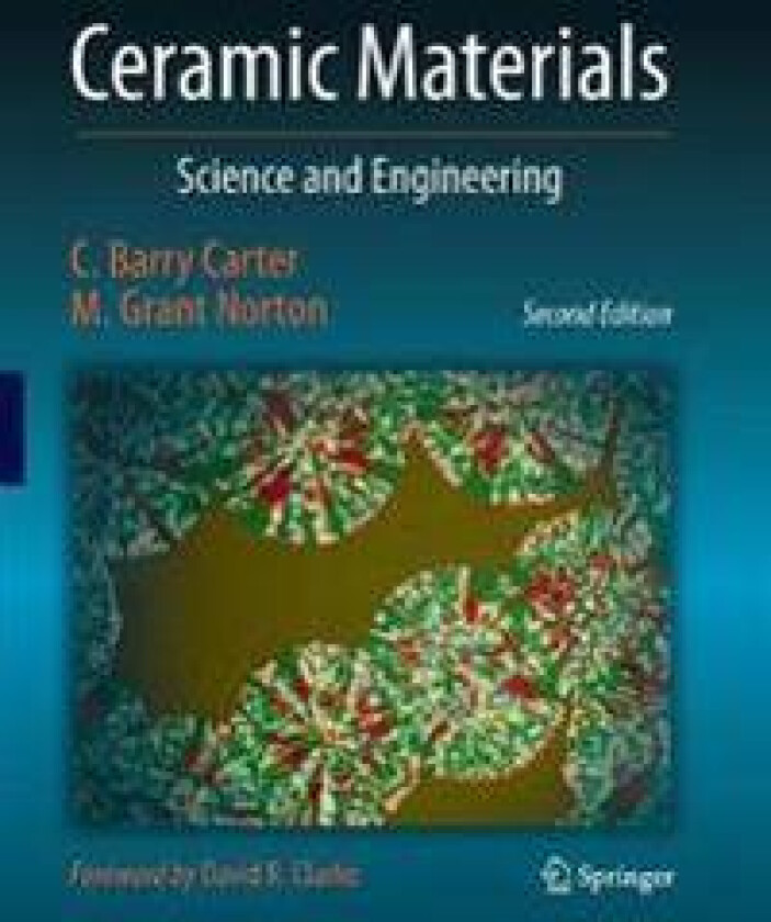 Ceramic Materials