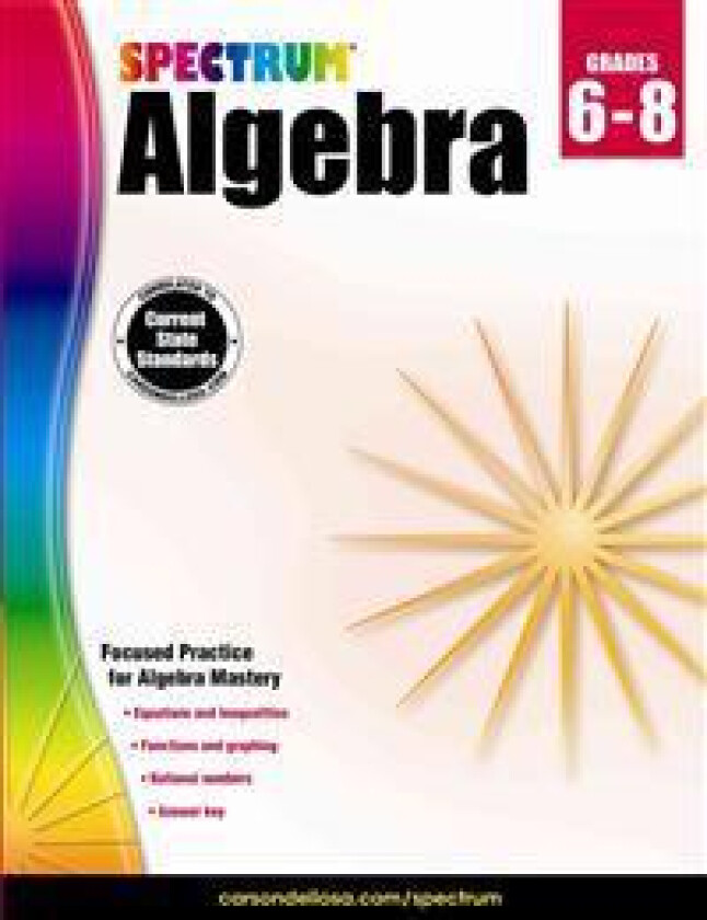 Algebra: Volume 109