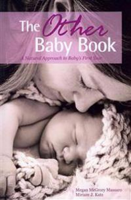The Other Baby Book