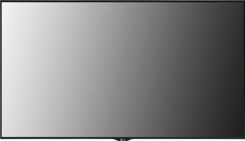 Lg 49Xs4p 49Inch Signage Display High Brightness Window Facing Ips Fhd 4000Cd/M2 24/7 Webos