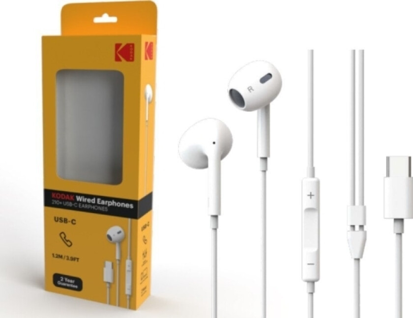 210+ Usb-C Earphones