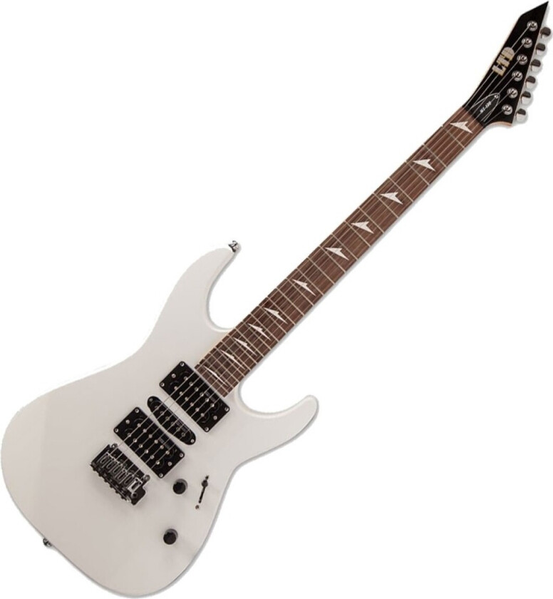 ESP LTD MT-130 Snow White