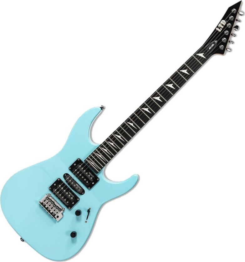 ESP LTD MT-130 Sky Blue