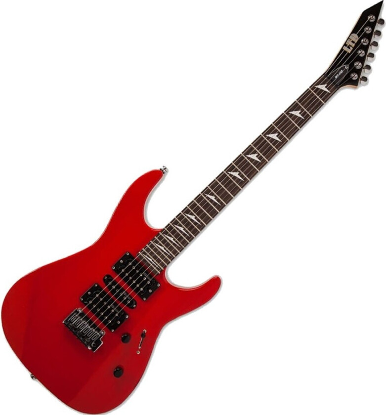 ESP LTD MT-130 Red