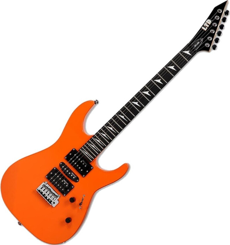 ESP LTD MT-130 Orange