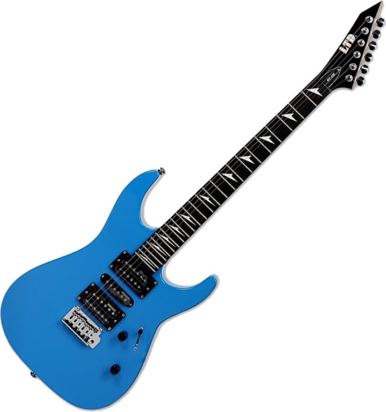 ESP LTD MT-130 Blue