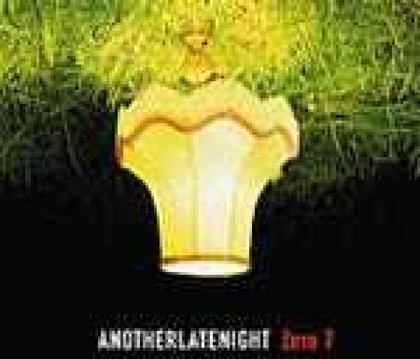 Zero 7 Another Late Night CD