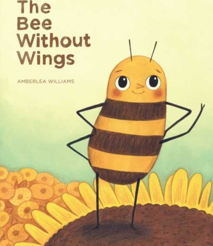 The Bee Without Wings