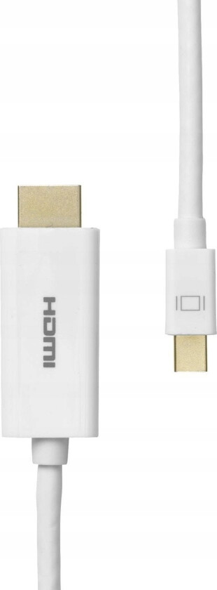 Kabel Proxtend Proxtend Mini Displayport To Hdmi 3M