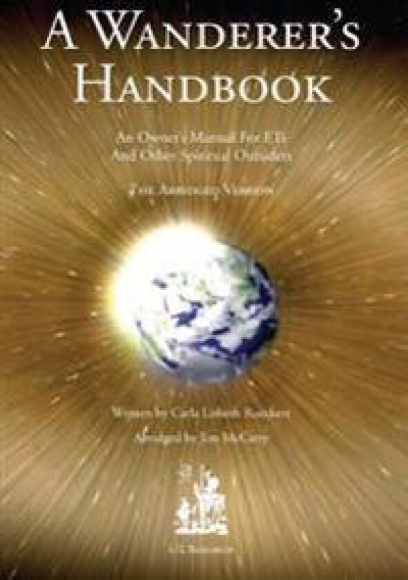 A Wanderer's Handbook