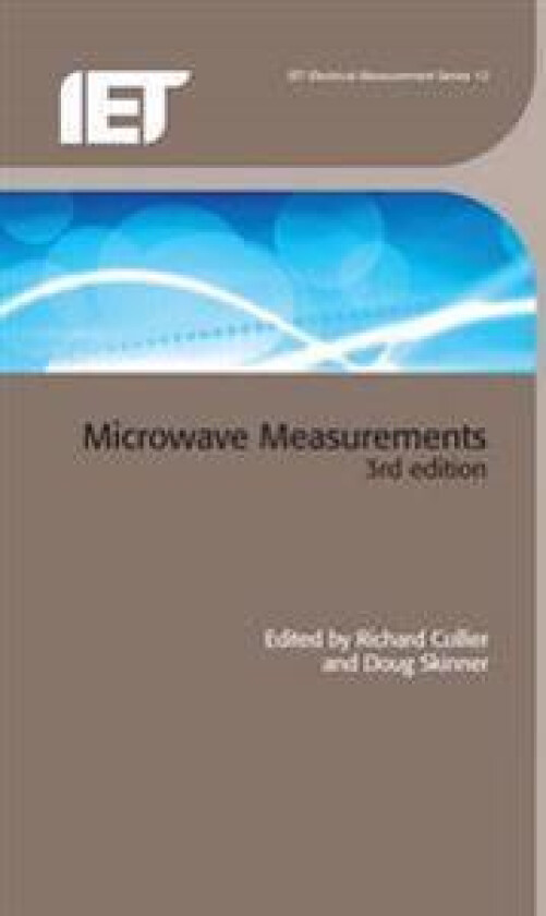 Microwave Measurements