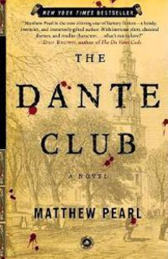 The Dante Club