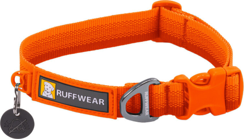 Front Range™ Collar Blaze Orange