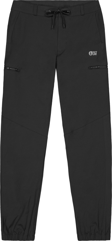 Men's Alpho Pants Black
