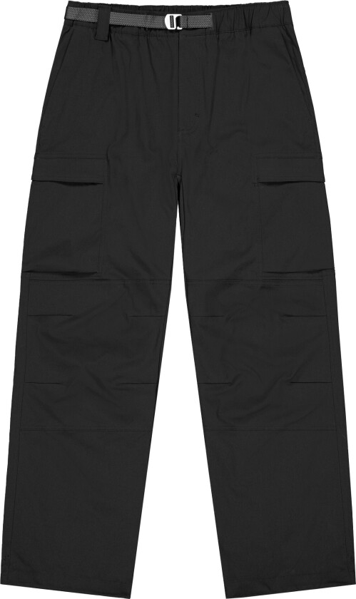 Men's Havor Cargo Pants Black