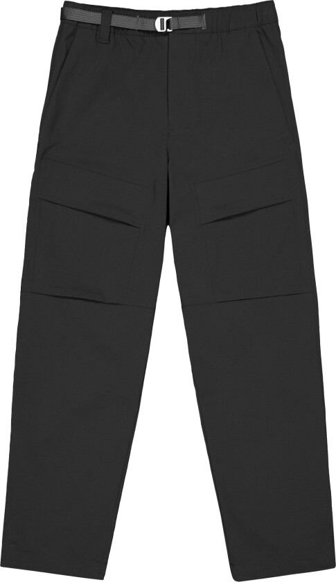 Women's Havor Cargo Pants Black