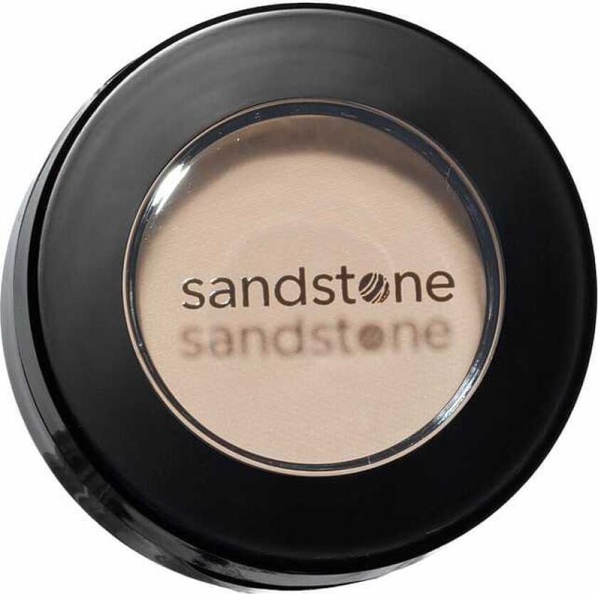 - Eyeshadow 262 White-ish