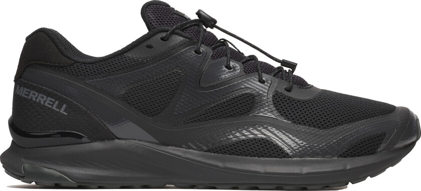 Men's Skyquest Trek Triple Black